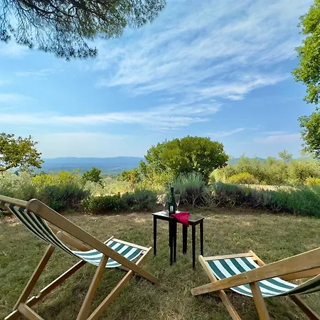 别墅 Podere Il Cellaino *