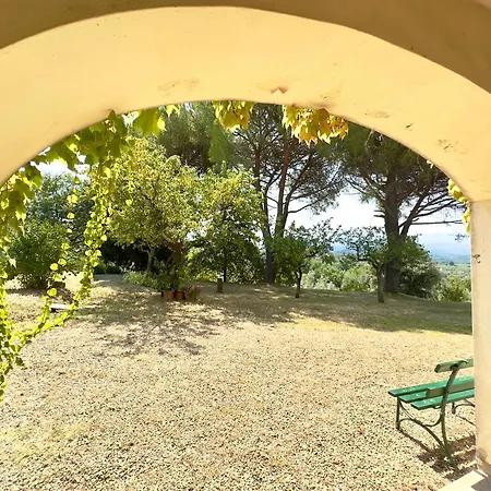 Podere Il Cellaino