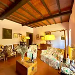 Podere Il Cellaino Вилла