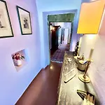 Вилла Podere Il Cellaino *