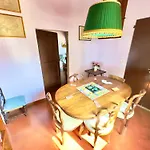 Вилла Podere Il Cellaino Реджелло
