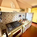 Вилла Podere Il Cellaino