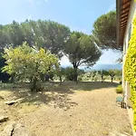 Вилла Podere Il Cellaino *