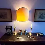 Podere Il Cellaino Вилла