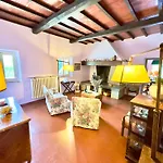 Podere Il Cellaino Вилла Реджелло
