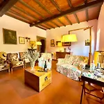 Podere Il Cellaino Вилла