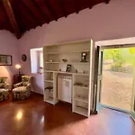 Вилла Podere Il Cellaino Реджелло