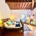 Podere Il Cellaino * Реджелло