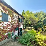 Podere Il Cellaino Вилла *