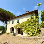 Вилла Podere Il Cellaino *