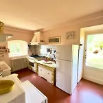Вилла Podere Il Cellaino *