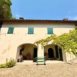 Podere Il Cellaino Вилла *