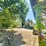 Podere Il Cellaino *