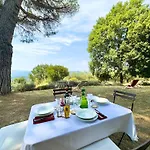 Вилла Podere Il Cellaino *