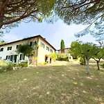 Podere Il Cellaino Вилла Реджелло