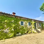 Вилла Podere Il Cellaino