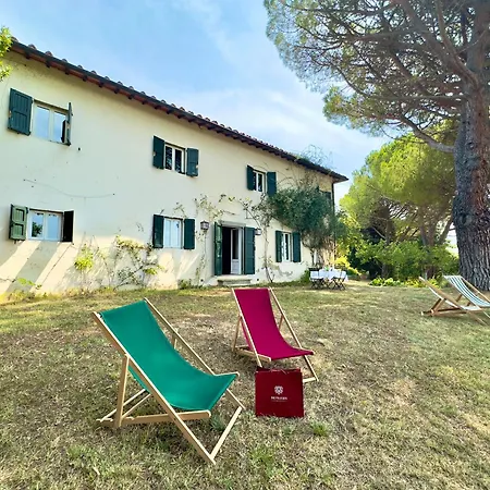 Podere Il Cellaino Реджелло