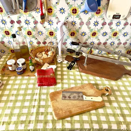 Podere Il Cellaino Вилла *