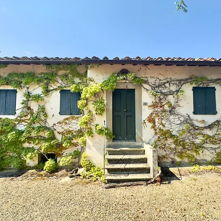 Podere Il Cellaino Реджелло